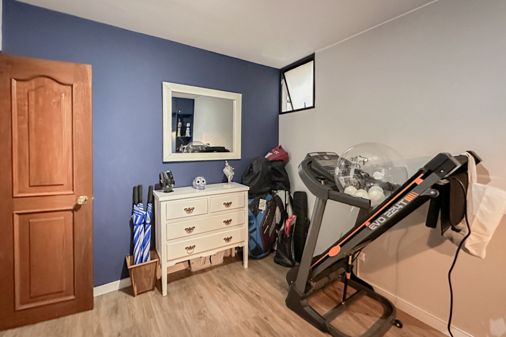 Apartamento en venta en Santa Barbara Occidental, Bogotá · foto 19 de 20