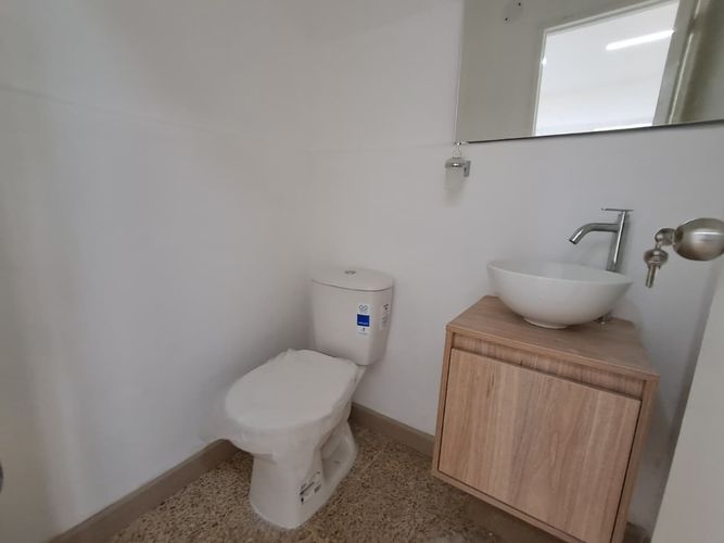 Local en arriendo en Laureles, Medellín, 35 m² · foto 9 de 20