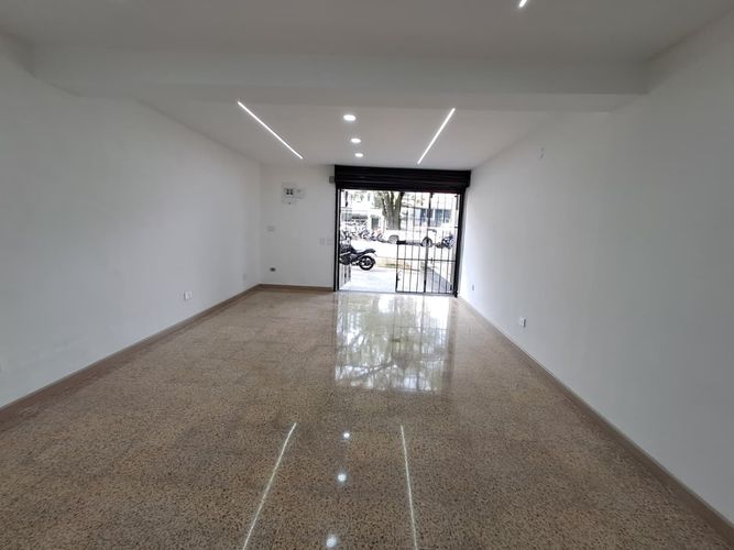 Local en arriendo en Laureles, Medellín, 35 m² · foto 10 de 20
