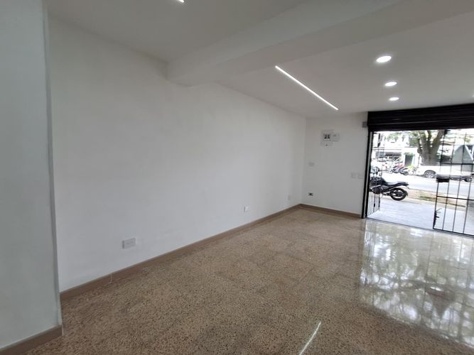 Local en arriendo en Laureles, Medellín, 35 m² · foto 16 de 20