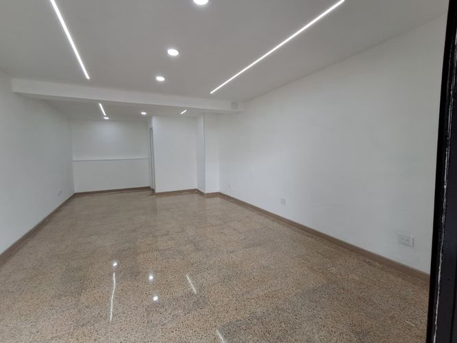 Local en arriendo en Laureles, Medellín, 35 m² · foto 19 de 20