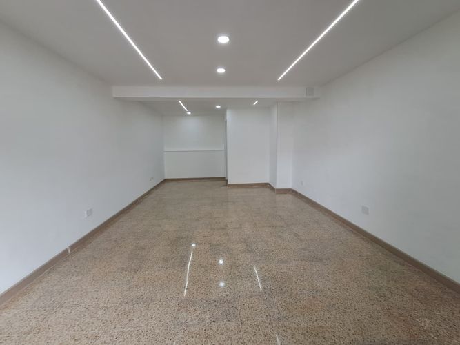 Local en arriendo en Laureles, Medellín, 35 m² · foto 20 de 20