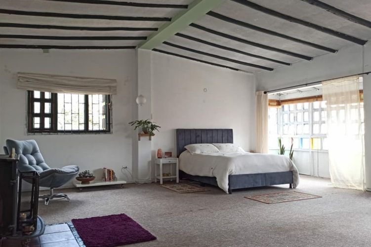 Casa de 6 alcobas en venta en Puente Largo, Bogotá, 500 m² · foto 3 de 21