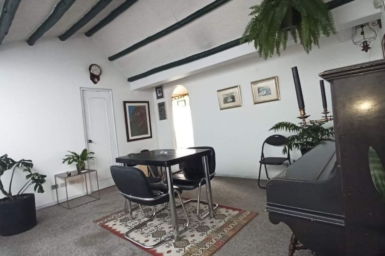 Casa de 6 alcobas en venta en Puente Largo, Bogotá, 500 m² · foto 4 de 21