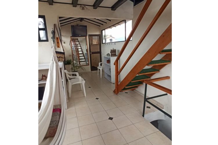 Casa de 6 alcobas en venta en Puente Largo, Bogotá, 500 m² · foto 10 de 21