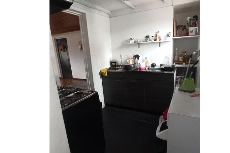 Casa de 6 alcobas en venta en Puente Largo, Bogotá, 500 m² · foto 11 de 21