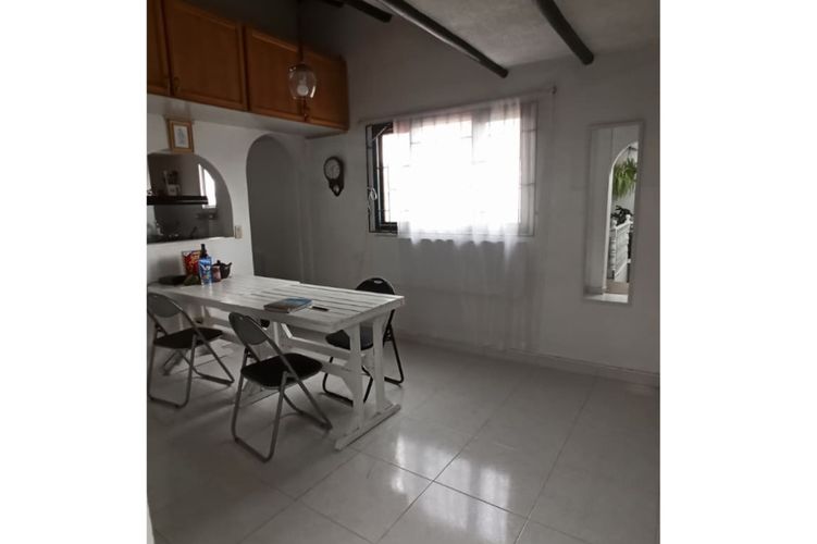 Casa de 6 alcobas en venta en Puente Largo, Bogotá, 500 m² · foto 13 de 21