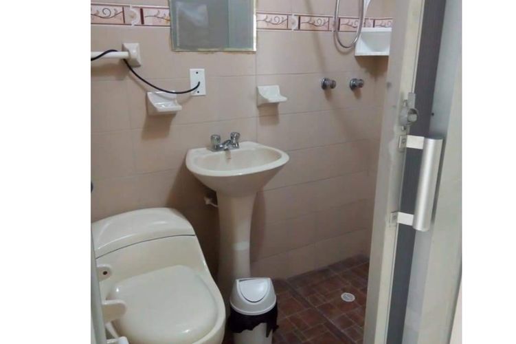 Casa de 6 alcobas en venta en Puente Largo, Bogotá, 500 m² · foto 15 de 21