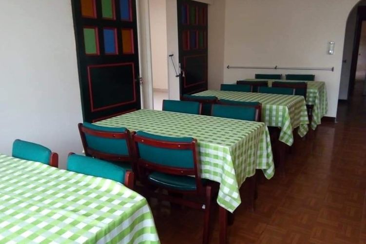 Casa de 6 alcobas en venta en Puente Largo, Bogotá, 500 m² · foto 16 de 21