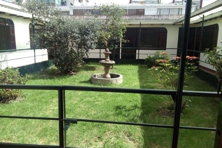 Casa de 6 alcobas en venta en Puente Largo, Bogotá, 500 m² · foto 17 de 21