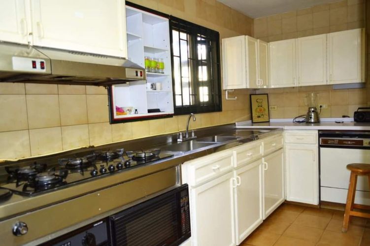 Casa de 6 alcobas en venta en Puente Largo, Bogotá, 500 m² · foto 19 de 21