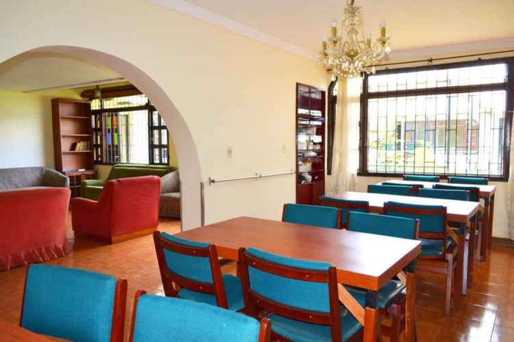 Casa de 6 alcobas en venta en Puente Largo, Bogotá, 500 m² · foto 20 de 21
