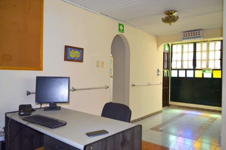 Casa de 6 alcobas en venta en Puente Largo, Bogotá, 500 m² · foto 21 de 21