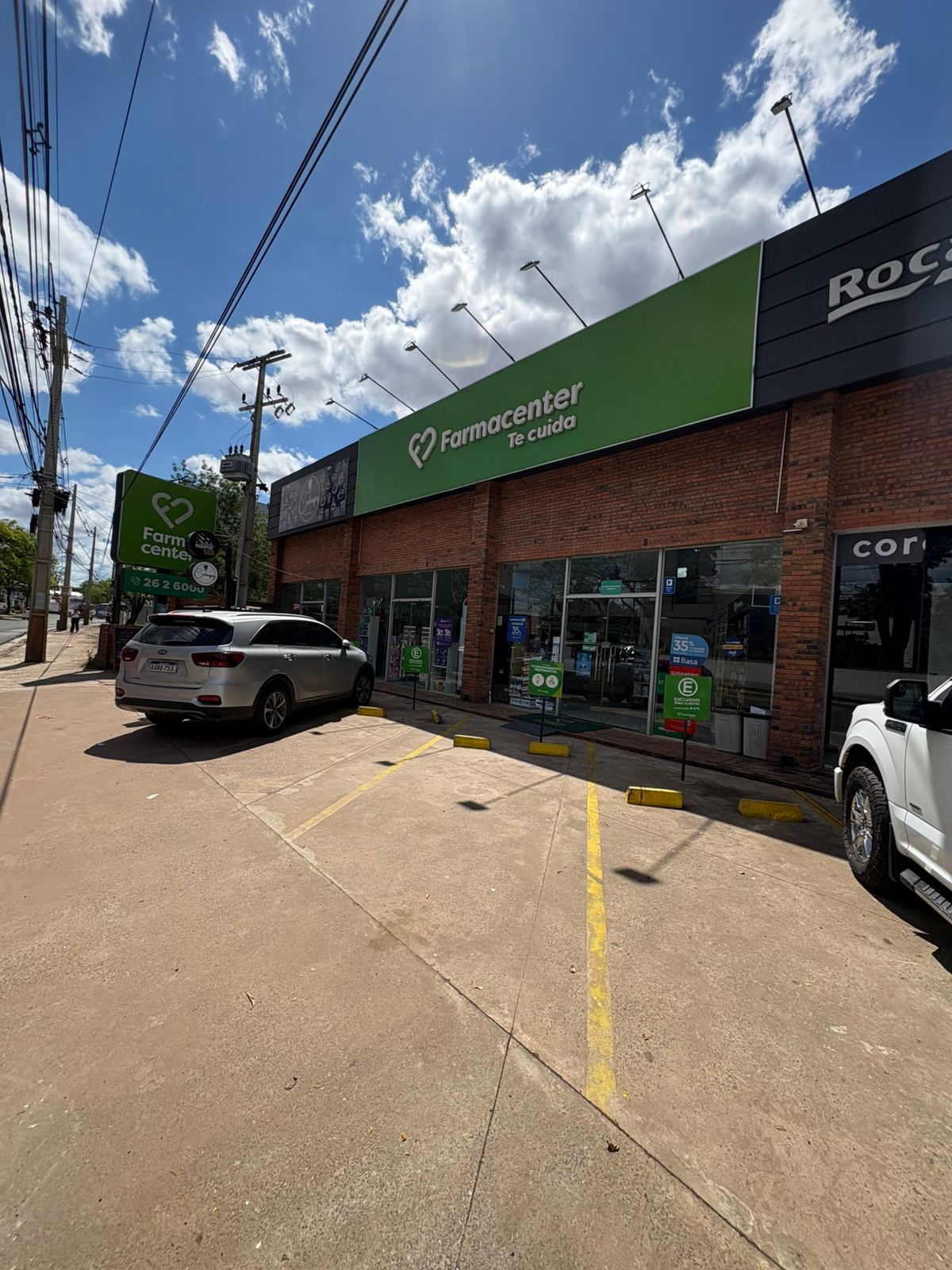 Salones en Alquiler sobre la Prestigiosa Av. Mcal. López: ¡Potencia tu Negocio! — foto 2