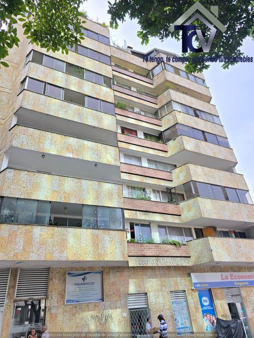 Apartamento de 4 alcobas en venta en Mejoras Publicas, Bucaramanga, 136 m² · foto 2 de 17