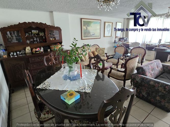 Apartamento de 4 alcobas en venta en Mejoras Publicas, Bucaramanga, 136 m² · foto 4 de 17