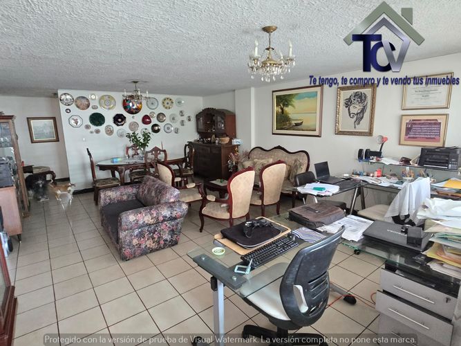Apartamento de 4 alcobas en venta en Mejoras Publicas, Bucaramanga, 136 m² · foto 5 de 17