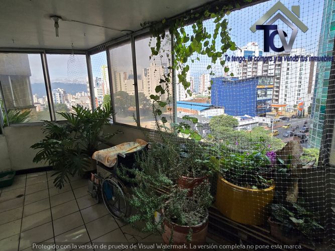 Apartamento de 4 alcobas en venta en Mejoras Publicas, Bucaramanga, 136 m² · foto 7 de 17