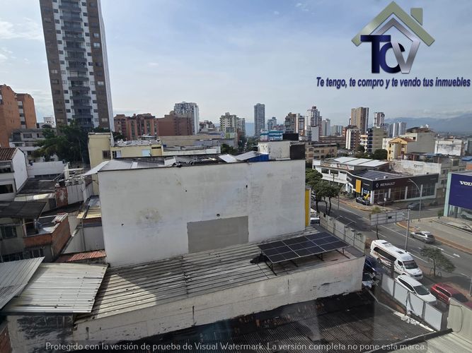 Apartamento de 4 alcobas en venta en Mejoras Publicas, Bucaramanga, 136 m² · foto 9 de 17