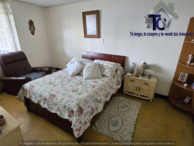 Apartamento de 4 alcobas en venta en Mejoras Publicas, Bucaramanga, 136 m² · foto 10 de 17