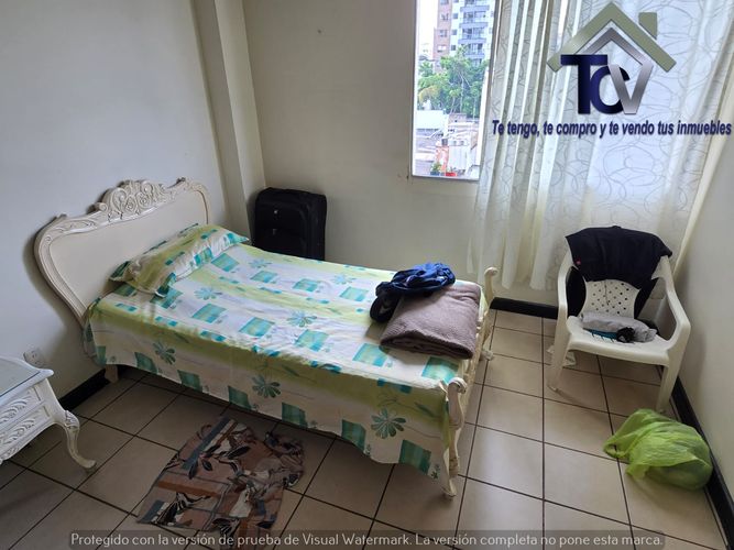 Apartamento de 4 alcobas en venta en Mejoras Publicas, Bucaramanga, 136 m² · foto 11 de 17