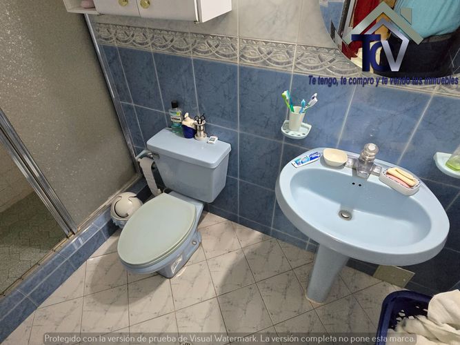 Apartamento de 4 alcobas en venta en Mejoras Publicas, Bucaramanga, 136 m² · foto 14 de 17