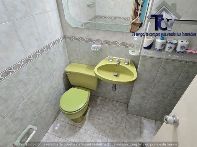 Apartamento de 4 alcobas en venta en Mejoras Publicas, Bucaramanga, 136 m² · foto 15 de 17