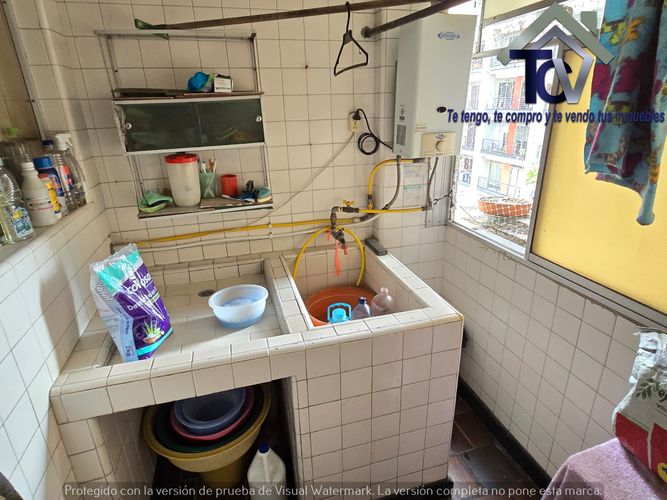 Apartamento de 4 alcobas en venta en Mejoras Publicas, Bucaramanga, 136 m² · foto 17 de 17