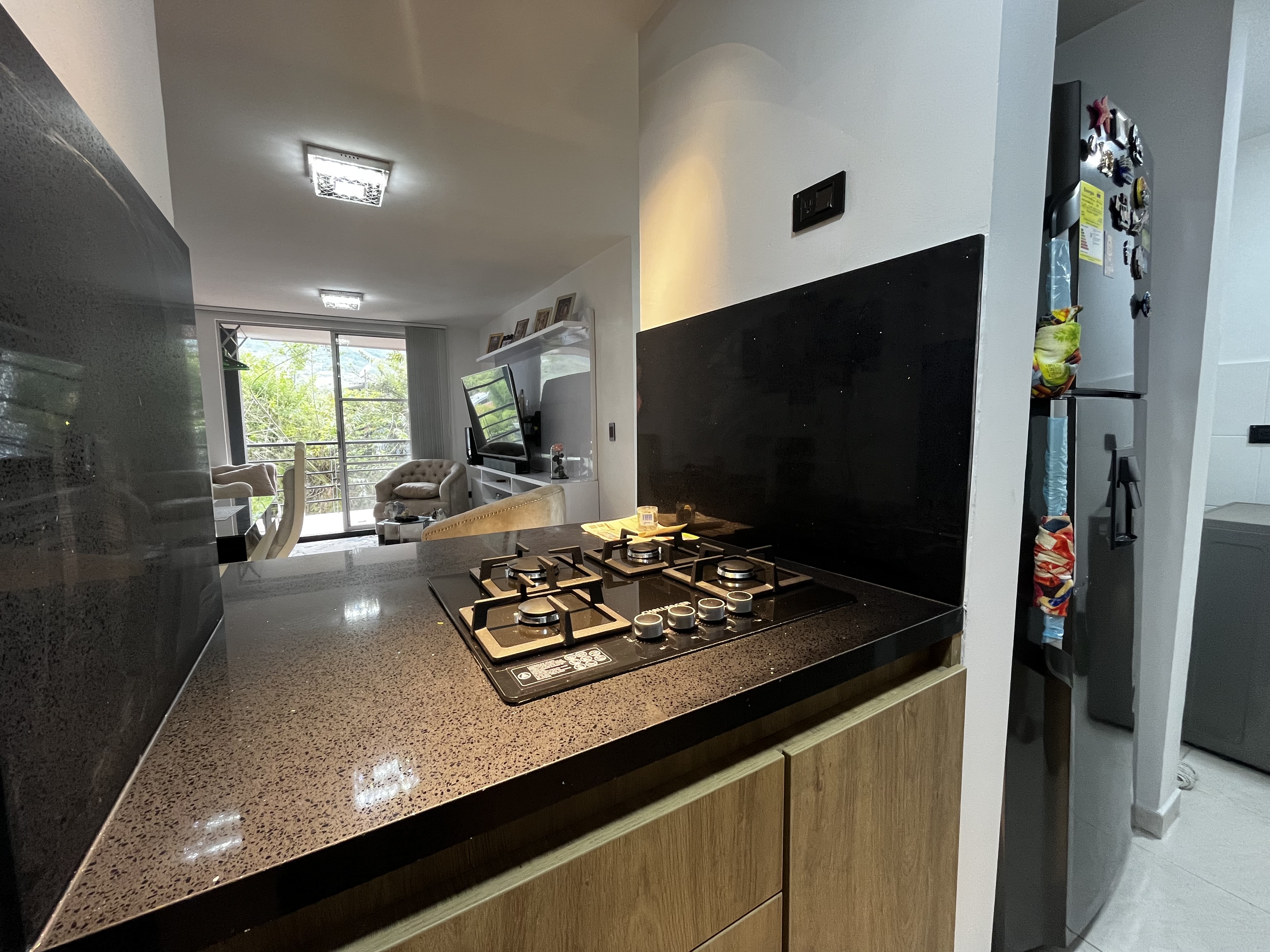 Apartamento en venta en Minuto De Dios, Dosquebradas · foto 8 de 22