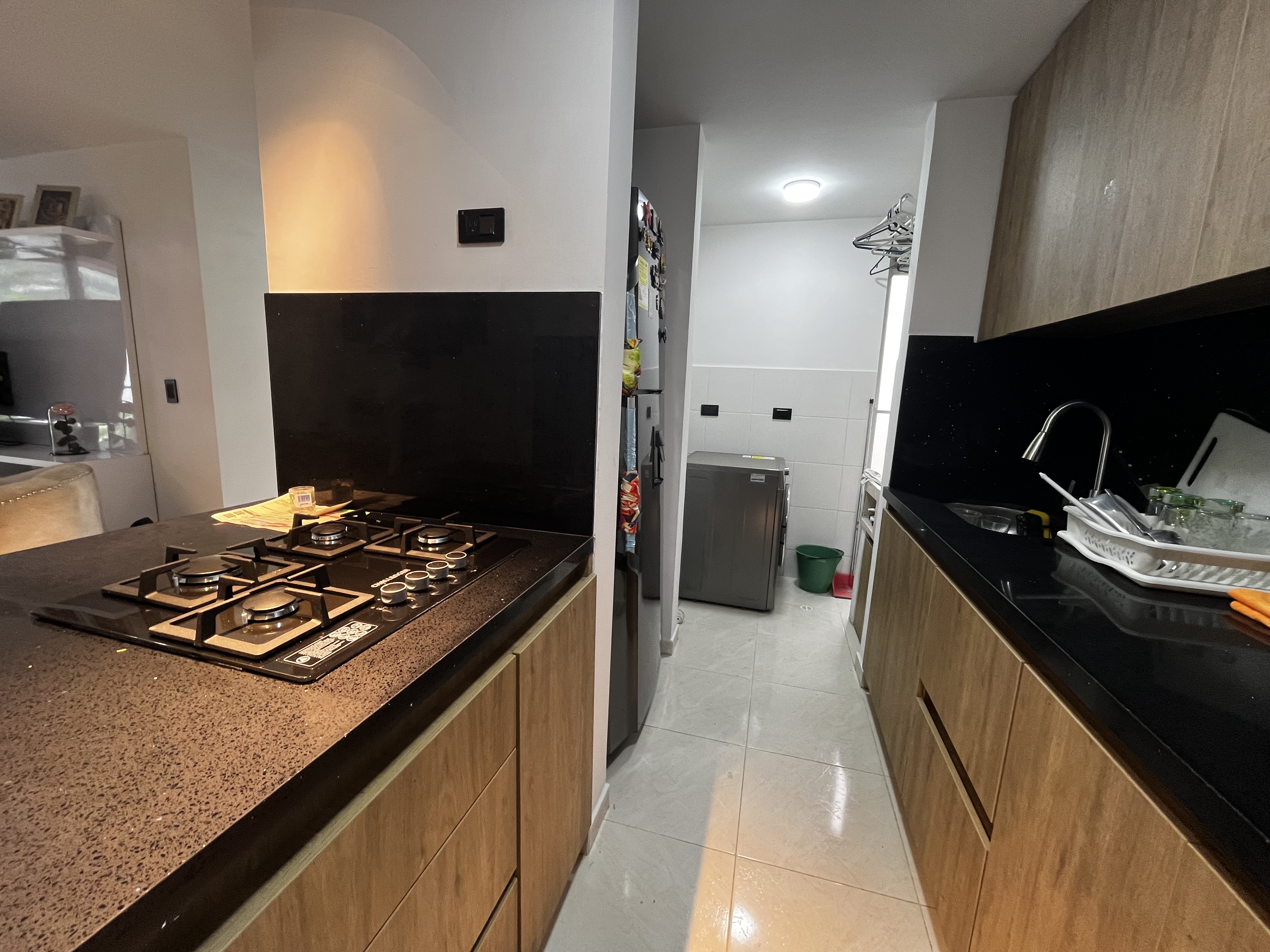 Apartamento en venta en Minuto De Dios, Dosquebradas · foto 6 de 22