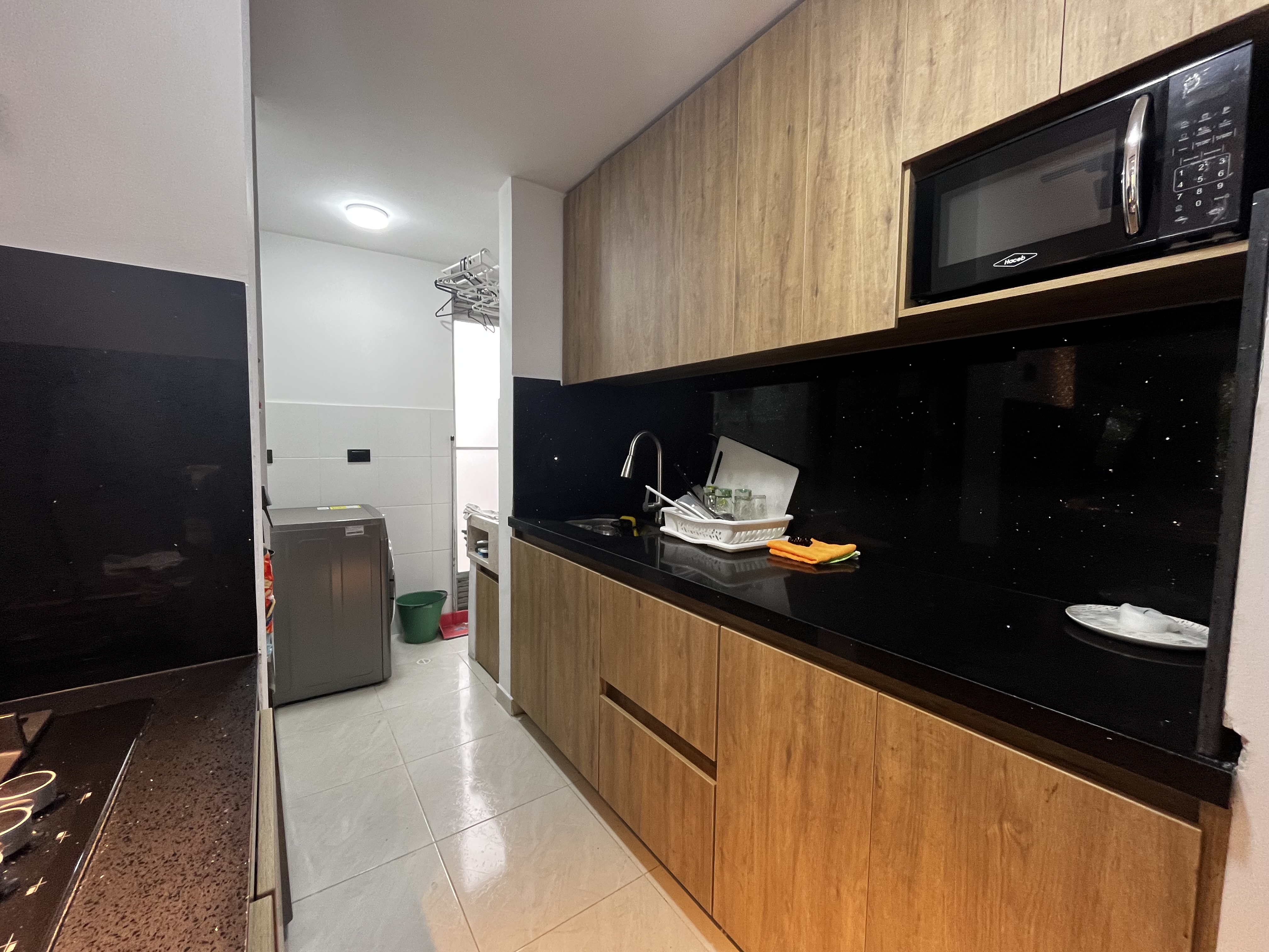 Apartamento en venta en Minuto De Dios, Dosquebradas · foto 7 de 22
