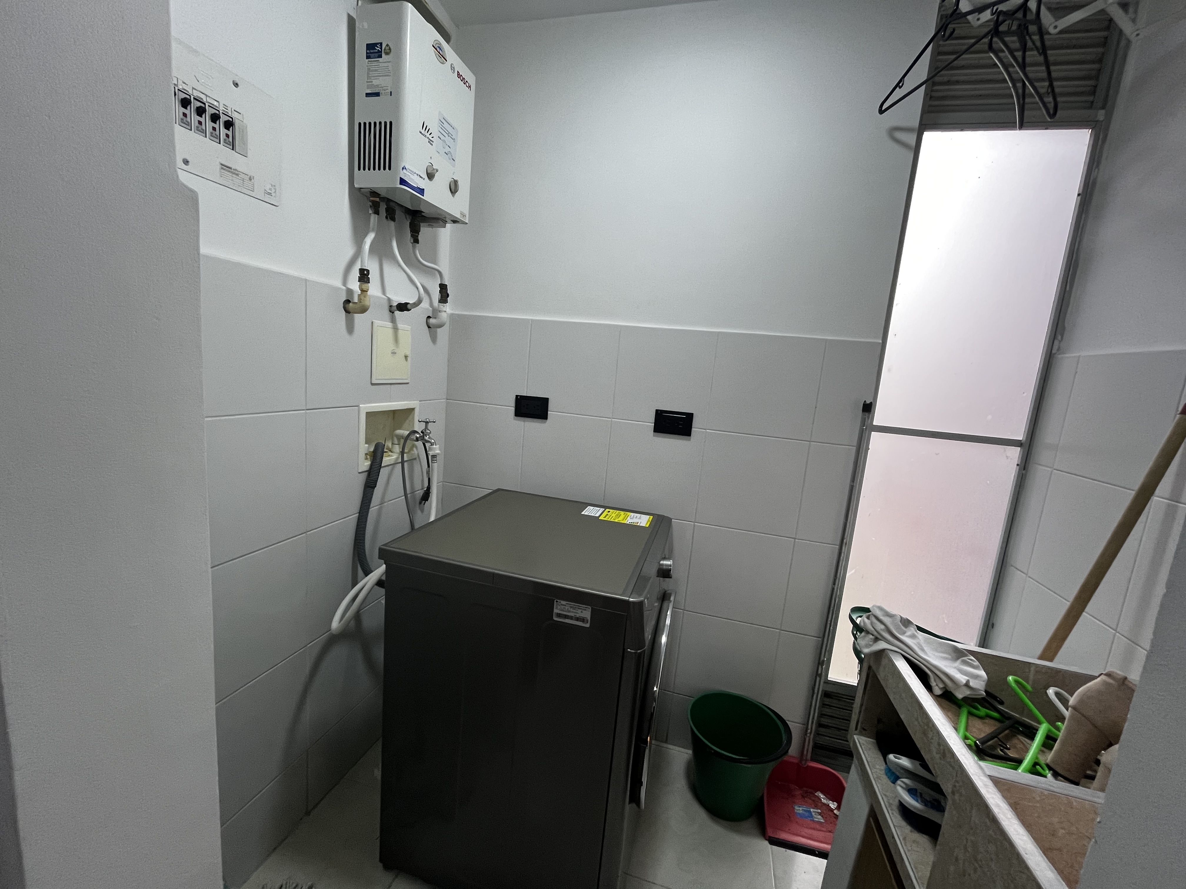 Apartamento en venta en Minuto De Dios, Dosquebradas · foto 9 de 22