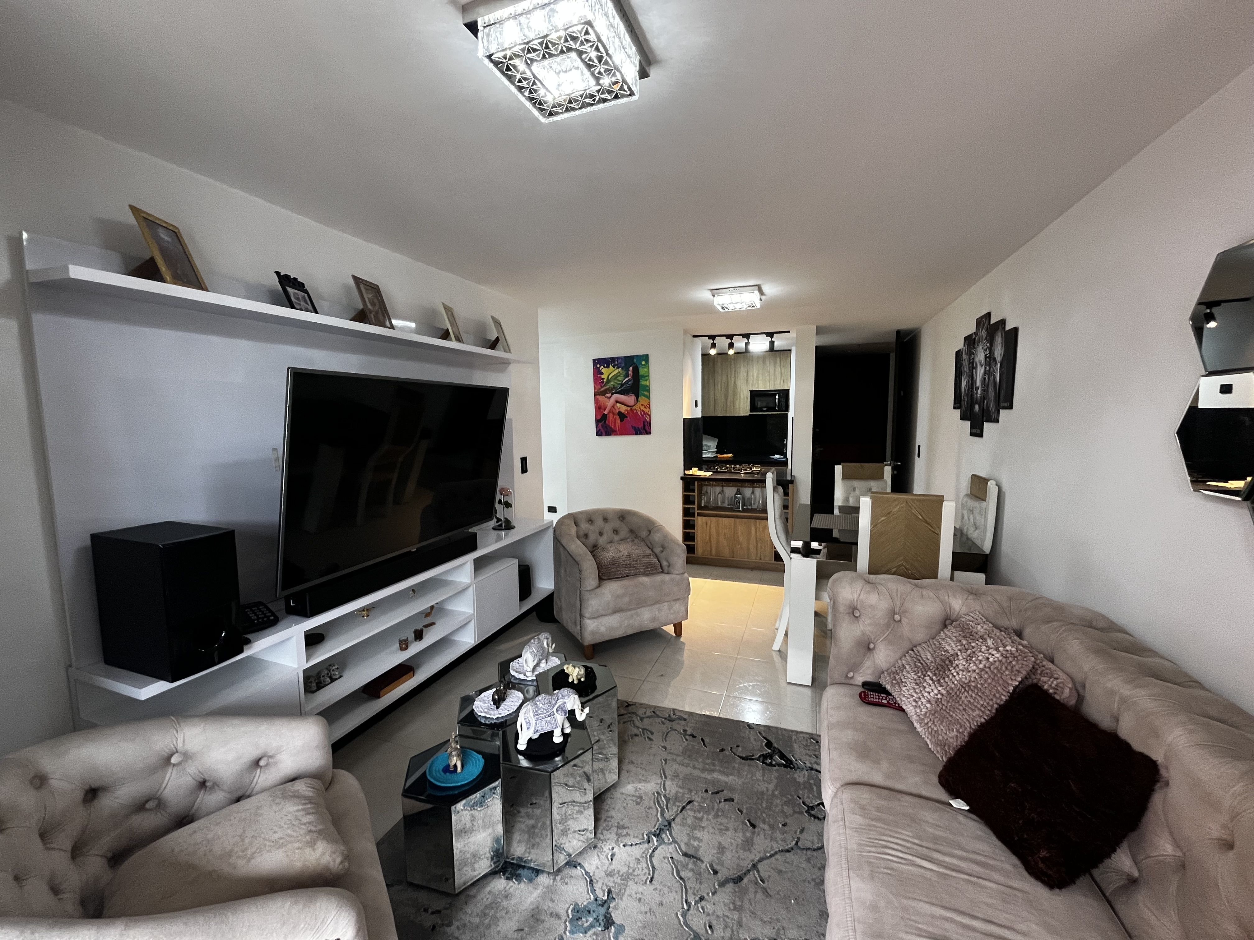 Apartamento en venta en Minuto De Dios, Dosquebradas · foto 2 de 22