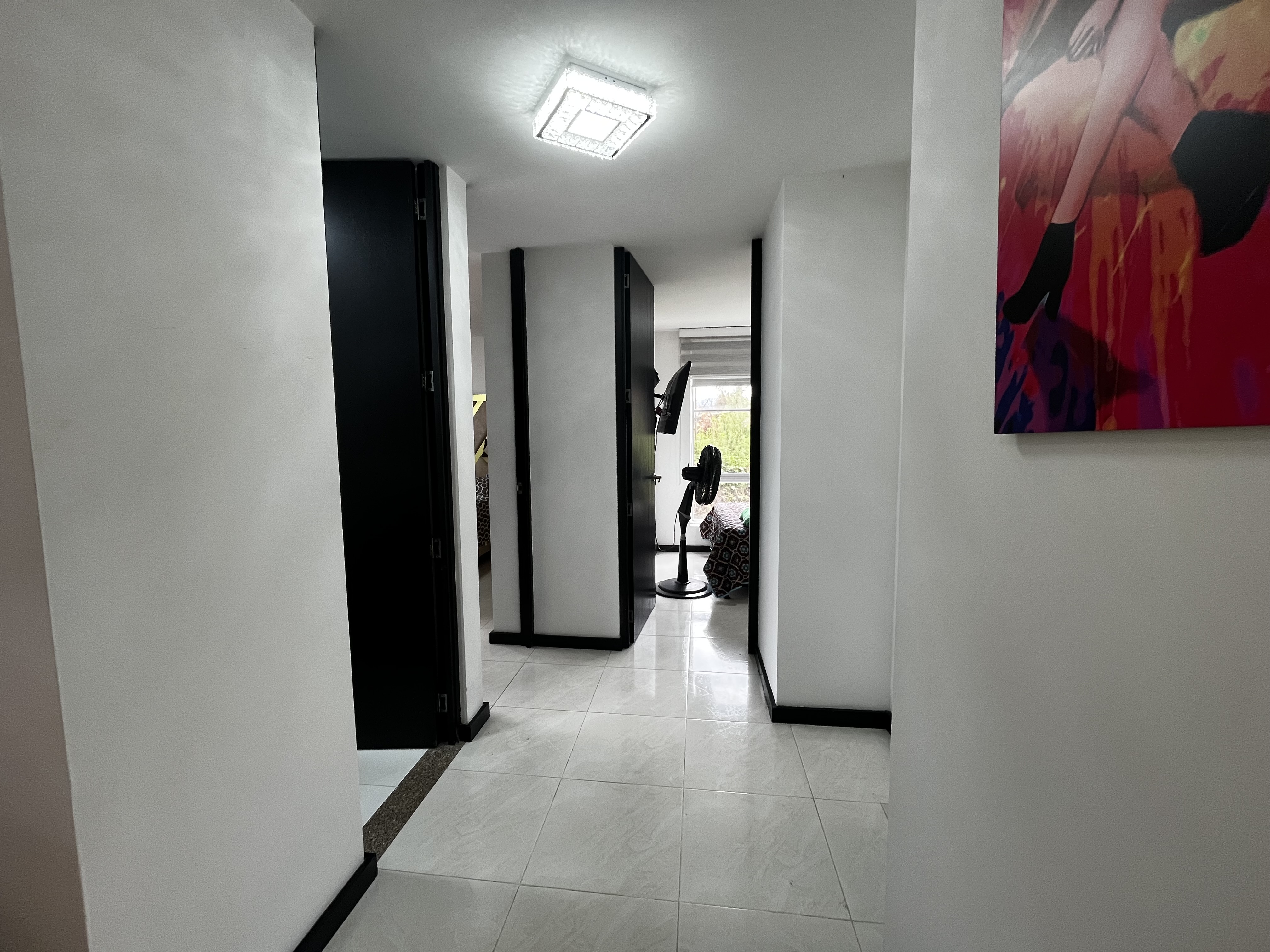 Apartamento en venta en Minuto De Dios, Dosquebradas · foto 11 de 22
