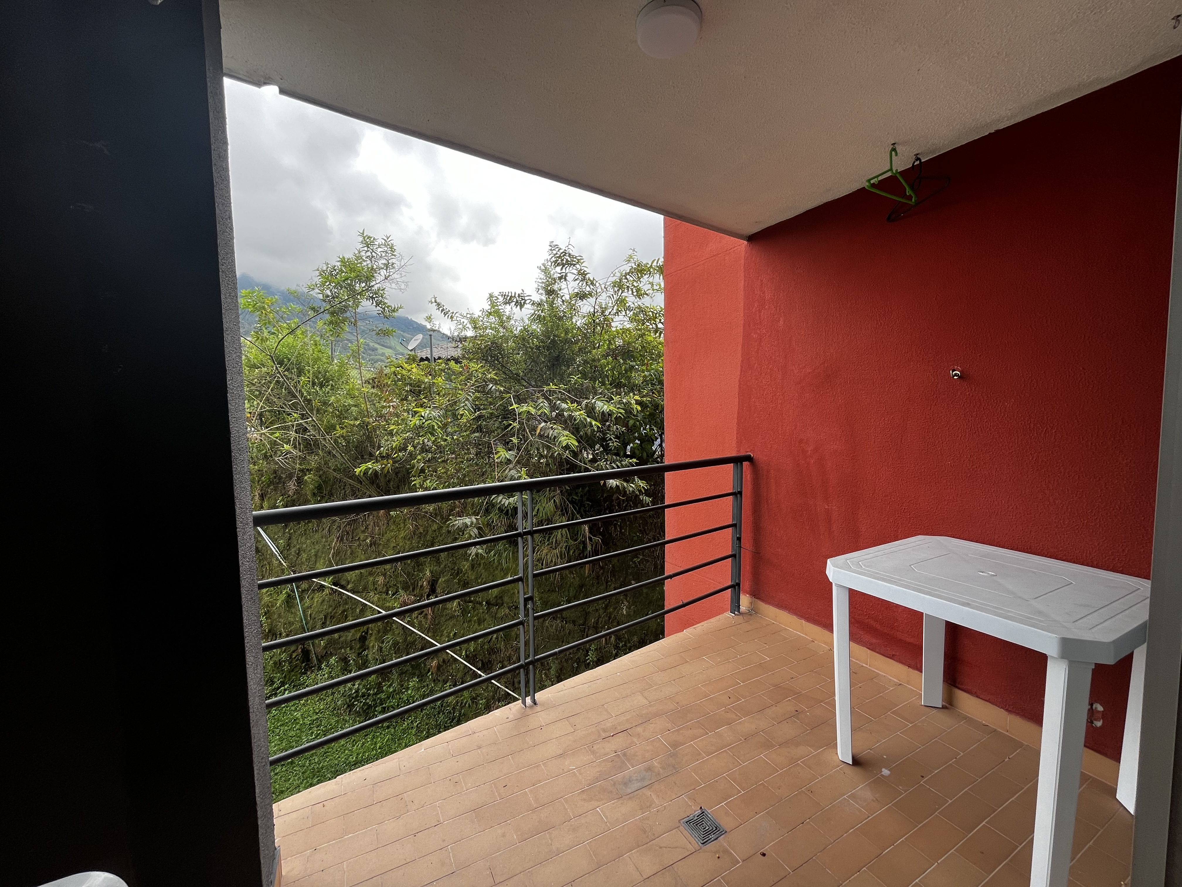 Apartamento en venta en Minuto De Dios, Dosquebradas · foto 14 de 22