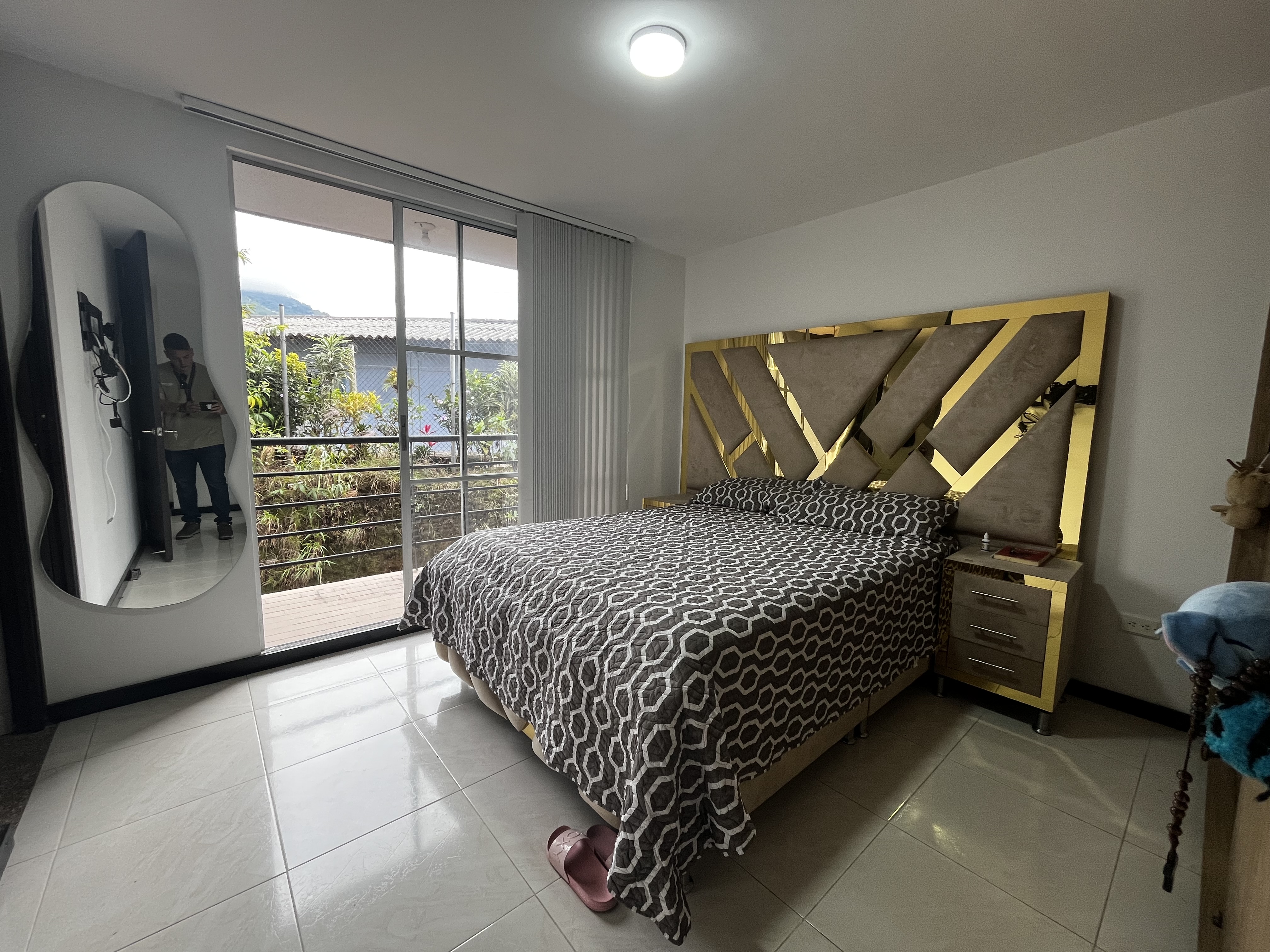 Apartamento en venta en Minuto De Dios, Dosquebradas · foto 15 de 22