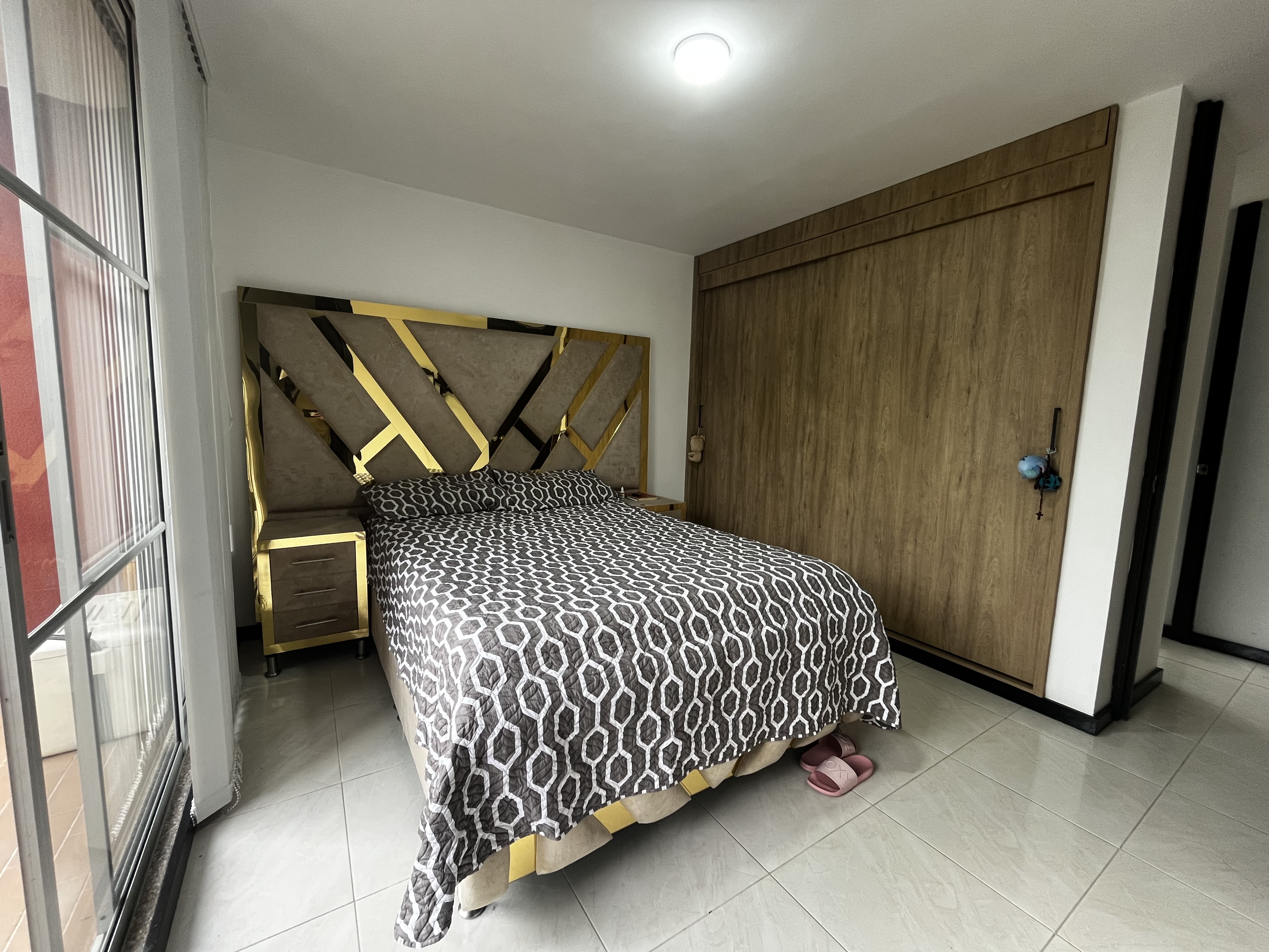 Apartamento en venta en Minuto De Dios, Dosquebradas · foto 16 de 22