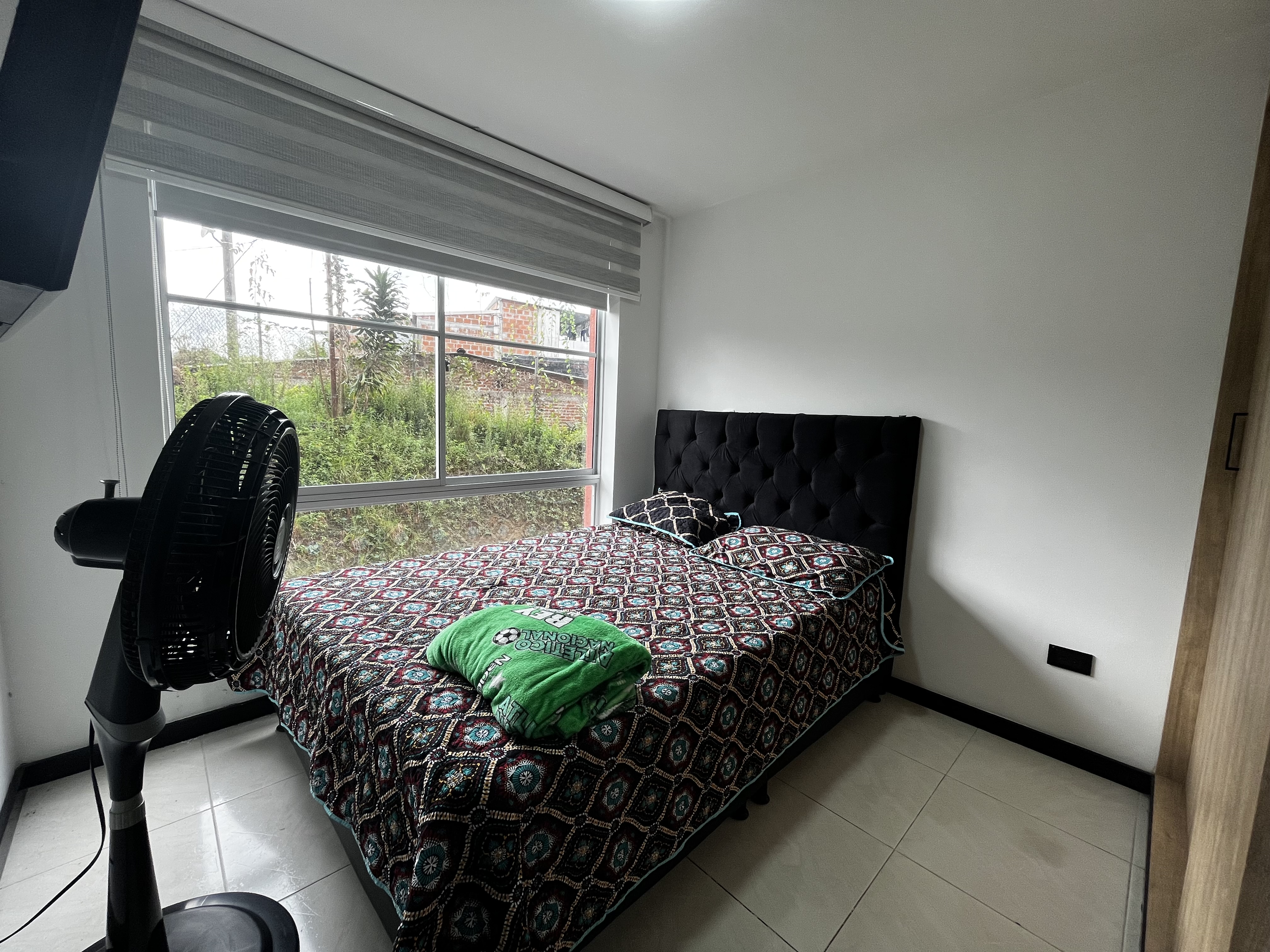 Apartamento en venta en Minuto De Dios, Dosquebradas · foto 19 de 22