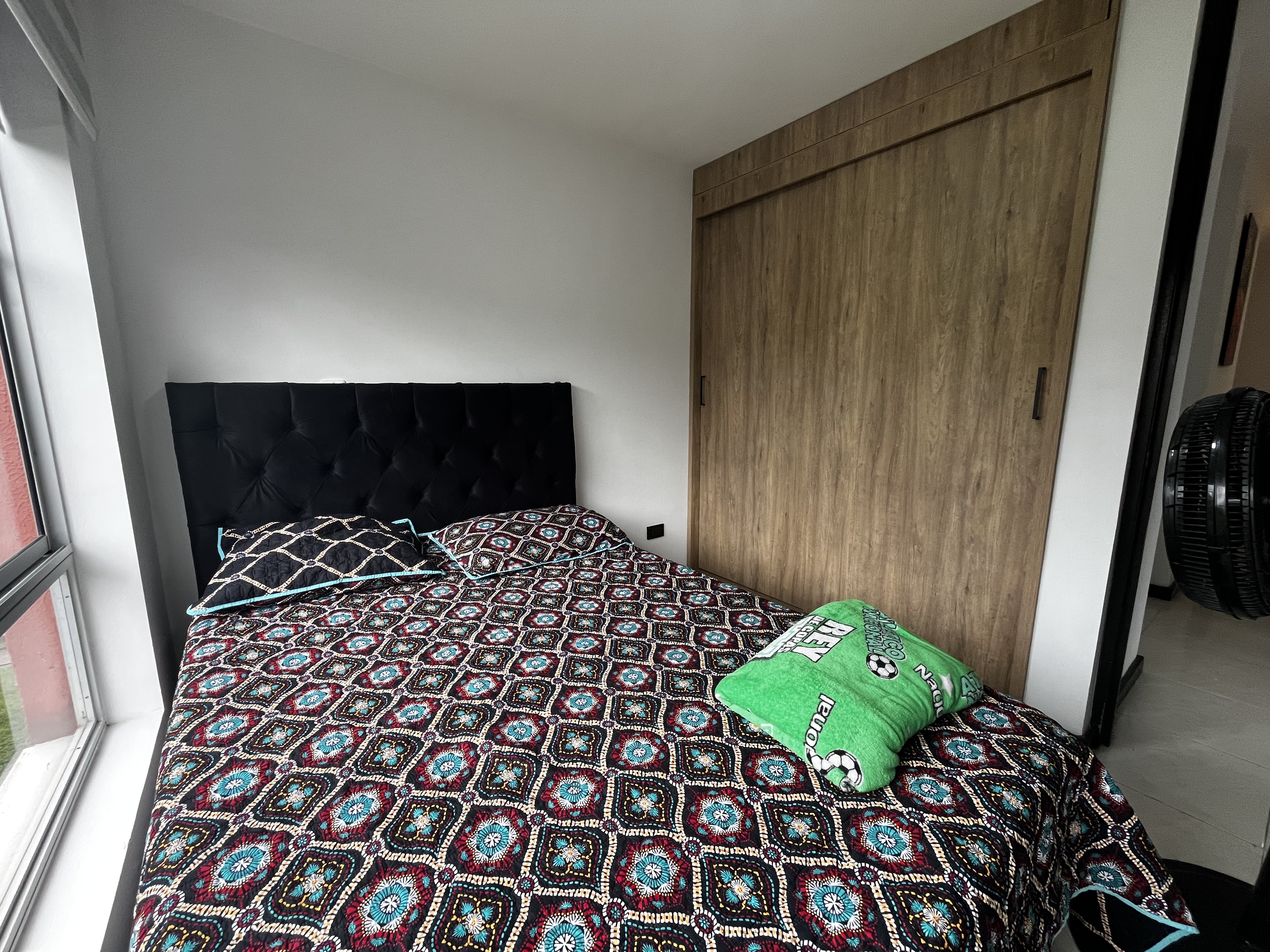 Apartamento en venta en Minuto De Dios, Dosquebradas · foto 21 de 22