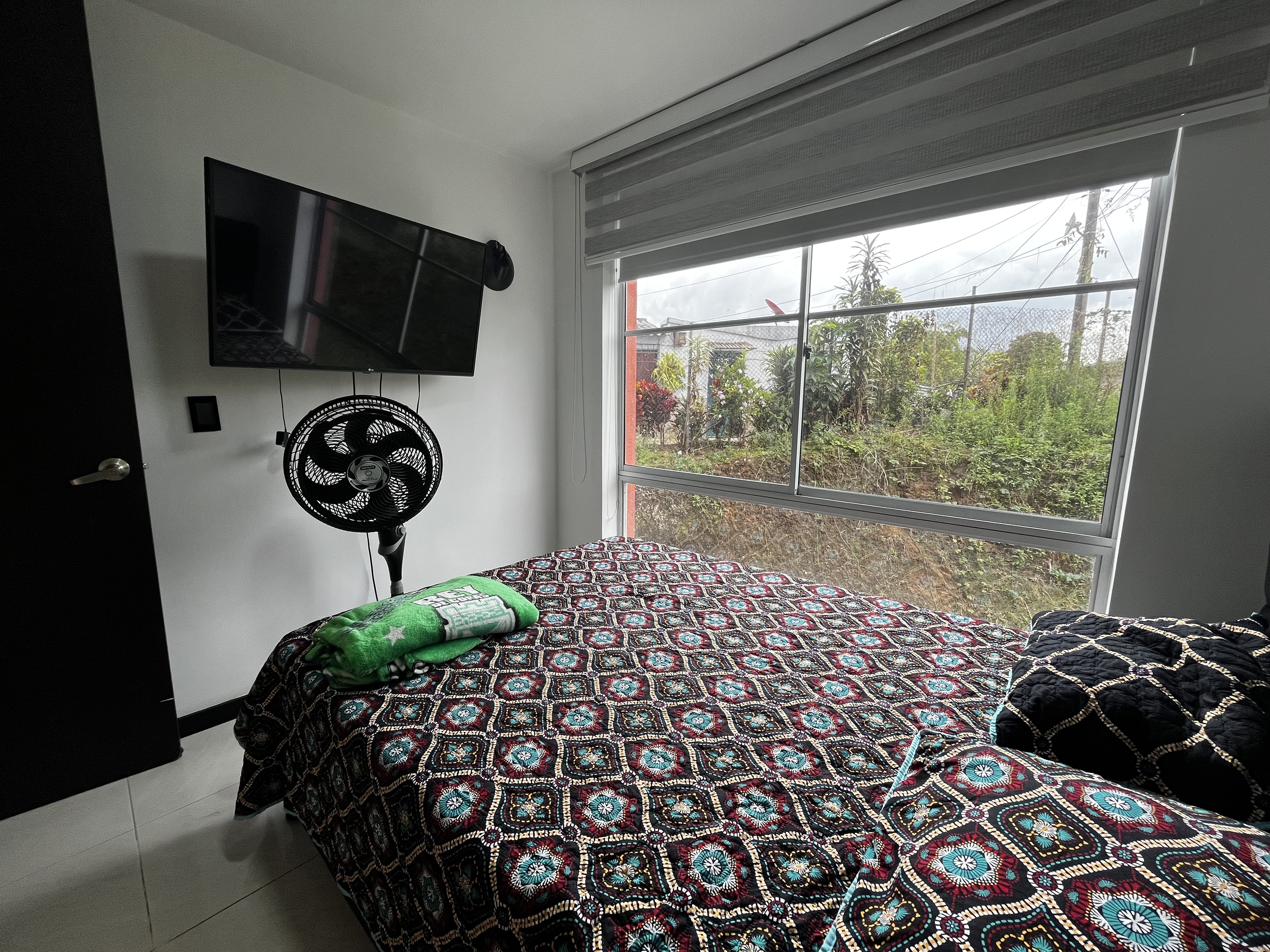 Apartamento en venta en Minuto De Dios, Dosquebradas · foto 22 de 22