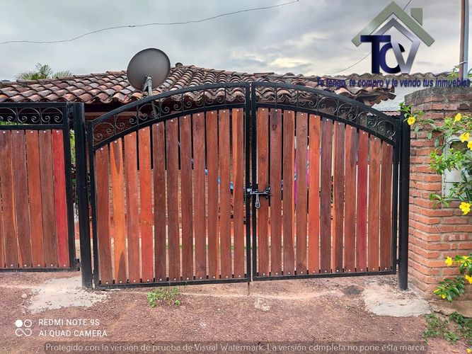 Casa de 3 alcobas en venta en Campo Verde, Piedecuesta, 1594 m² · foto 2 de 23