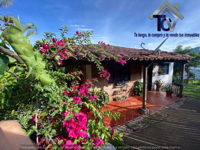 Casa de 3 alcobas en venta en Campo Verde, Piedecuesta, 1594 m² · foto 4 de 23