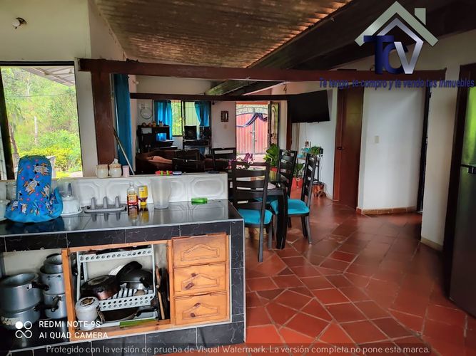 Casa de 3 alcobas en venta en Campo Verde, Piedecuesta, 1594 m² · foto 5 de 23