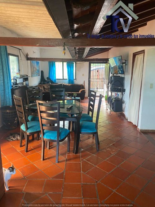 Casa de 3 alcobas en venta en Campo Verde, Piedecuesta, 1594 m² · foto 7 de 23