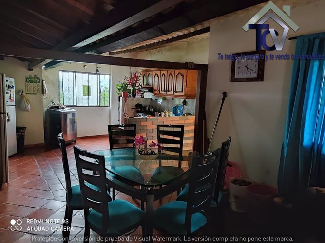Casa de 3 alcobas en venta en Campo Verde, Piedecuesta, 1594 m² · foto 8 de 23