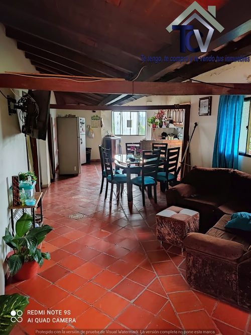 Casa de 3 alcobas en venta en Campo Verde, Piedecuesta, 1594 m² · foto 9 de 23