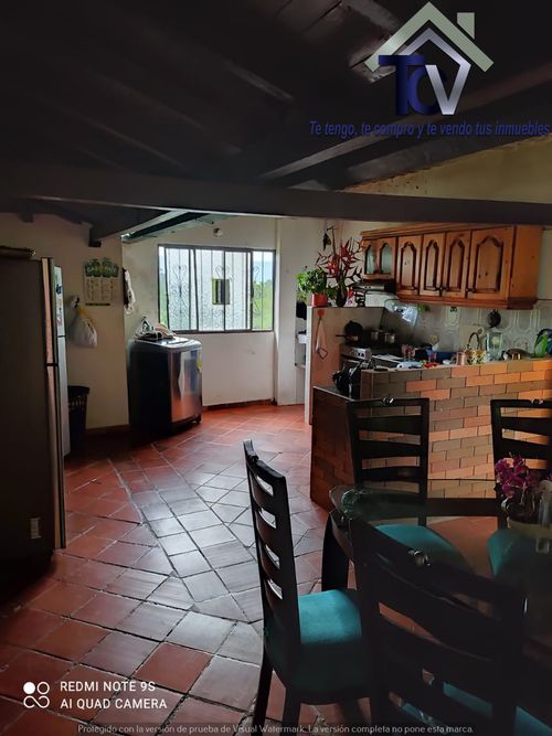 Casa de 3 alcobas en venta en Campo Verde, Piedecuesta, 1594 m² · foto 10 de 23