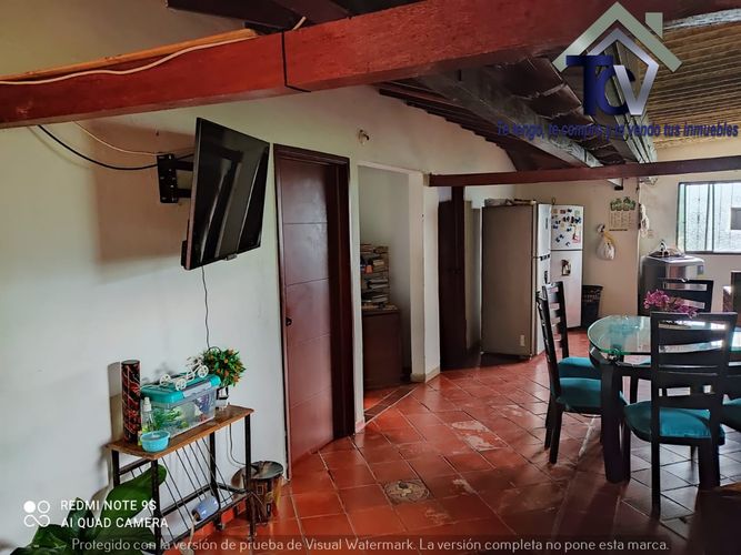 Casa de 3 alcobas en venta en Campo Verde, Piedecuesta, 1594 m² · foto 11 de 23