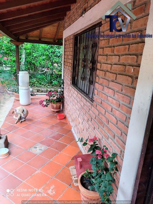 Casa de 3 alcobas en venta en Campo Verde, Piedecuesta, 1594 m² · foto 12 de 23