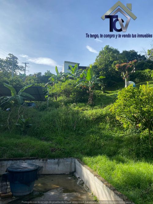 Casa de 3 alcobas en venta en Campo Verde, Piedecuesta, 1594 m² · foto 14 de 23